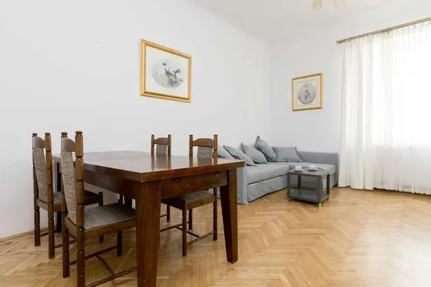 Superior Apart Daire