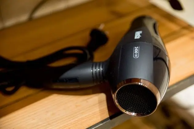 Superior Apart Daire