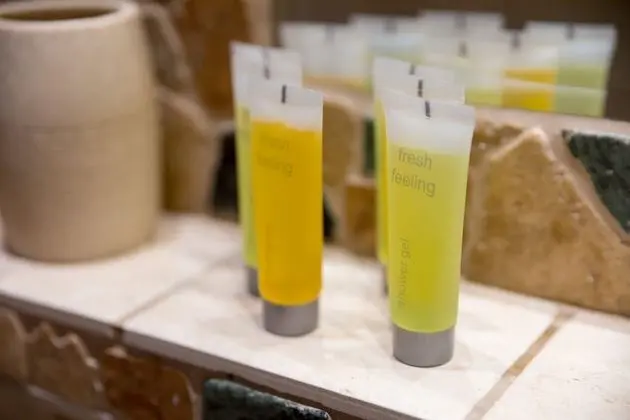 Superior Apart Daire