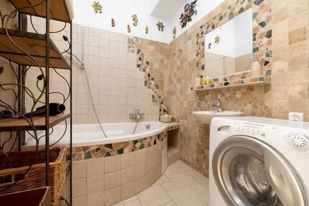 Superior Apart Daire