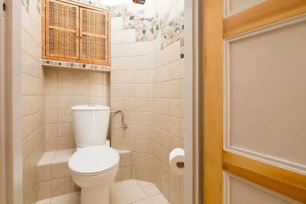 Superior Apart Daire