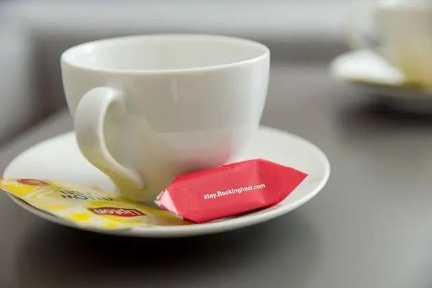 Superior Apart Daire