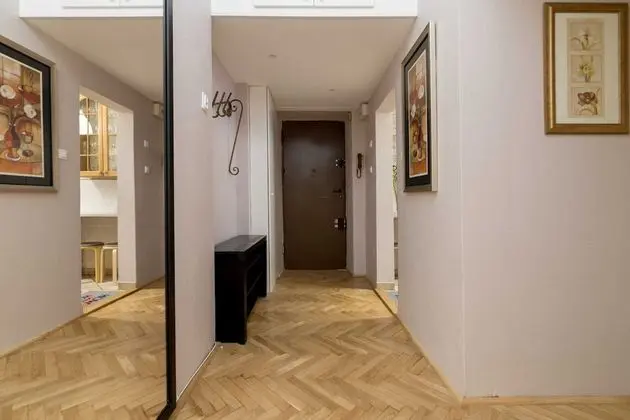 Superior Apart Daire