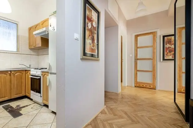 Superior Apart Daire