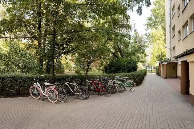 Superior Apart Daire