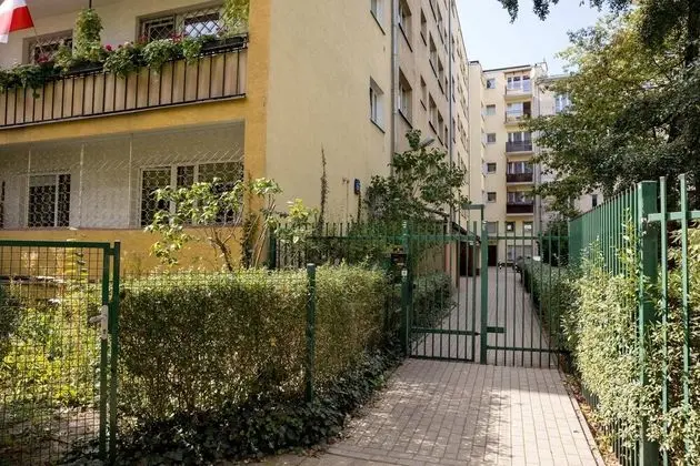 Superior Apart Daire