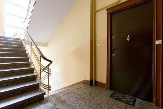 Superior Apart Daire