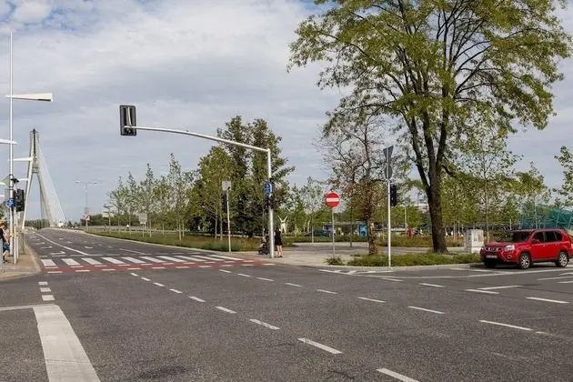 Superior Apart Daire