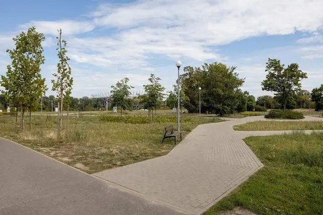 Superior Apart Daire