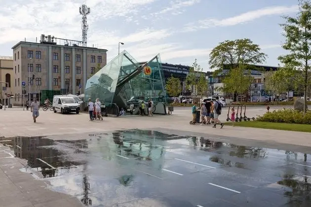 Superior Apart Daire