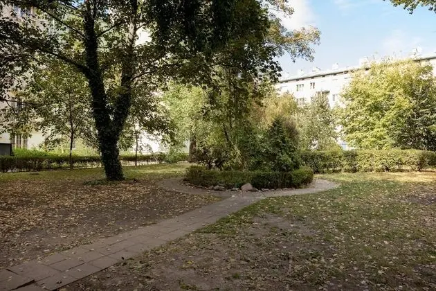 Superior Apart Daire