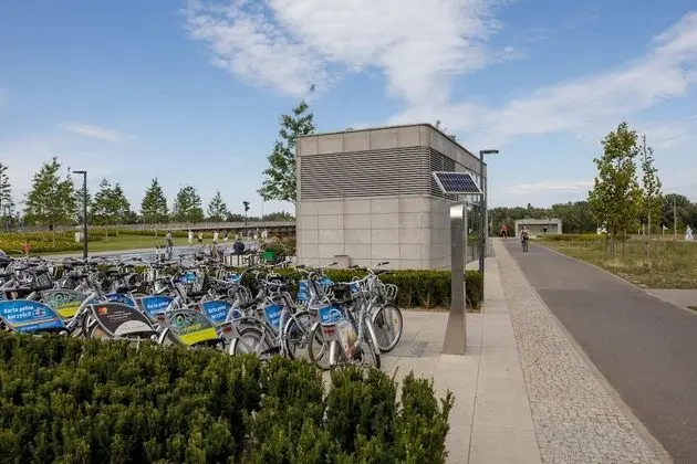 Superior Apart Daire