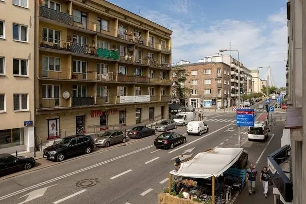 Superior Apart Daire