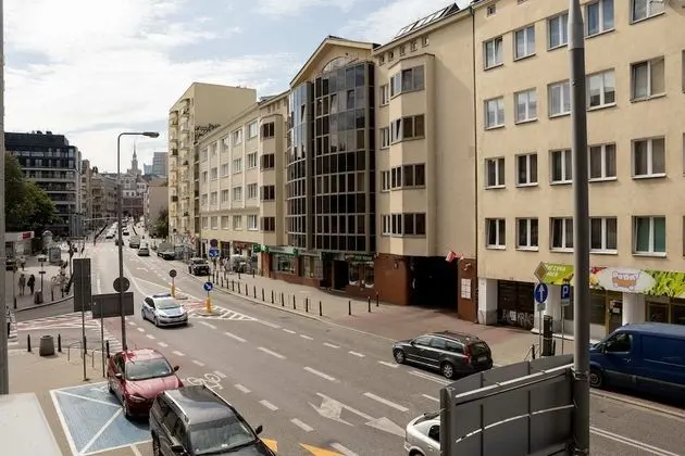 Superior Apart Daire