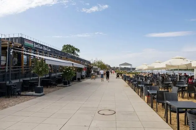 Superior Apart Daire