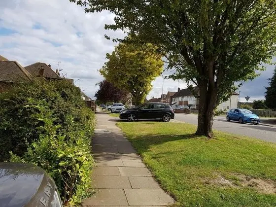 Business Apart Daire