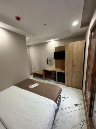 Deluxe Room, Manzarasız, Balkonsuz