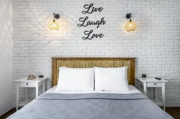 1+1 Aile Odası, Şehir Manzaralı