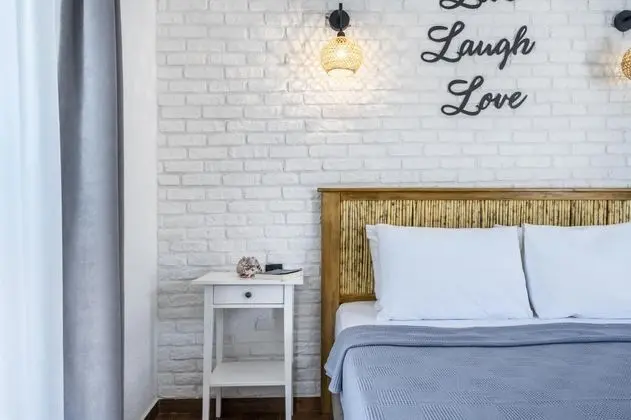 1+1 Aile Odası, Şehir Manzaralı