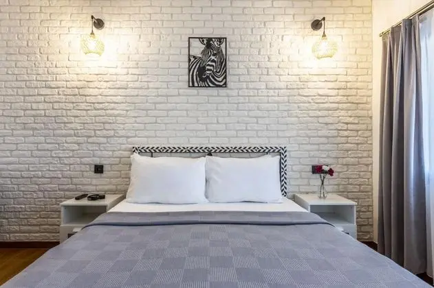 Comfort Oda, Şehir Manzaralı