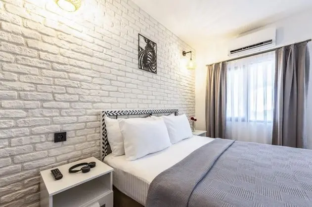 Comfort Oda, Şehir Manzaralı