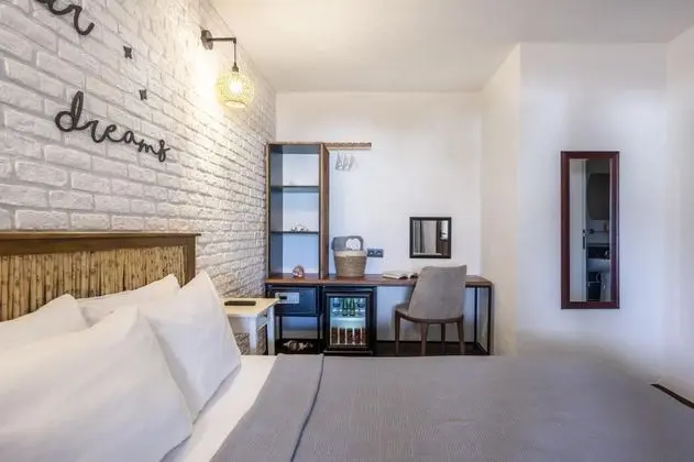 Comfort Oda, Şehir Manzaralı