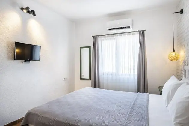 Comfort Oda, Şehir Manzaralı