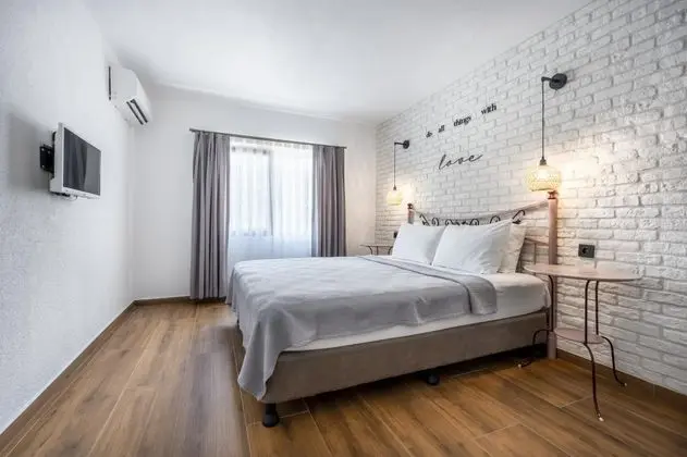 Comfort Oda, Şehir Manzaralı