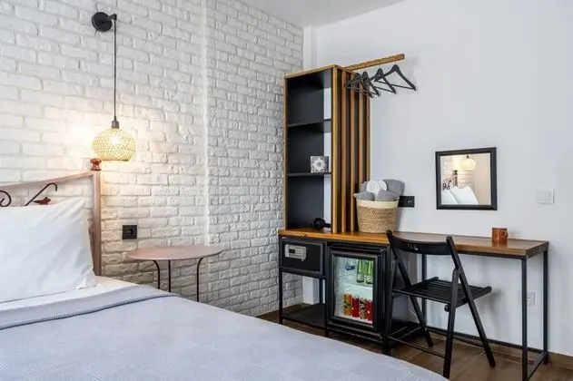 Comfort Oda, Şehir Manzaralı