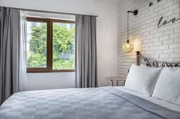Comfort Oda, Şehir Manzaralı