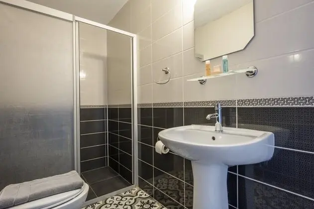 Comfort Oda, Şehir Manzaralı