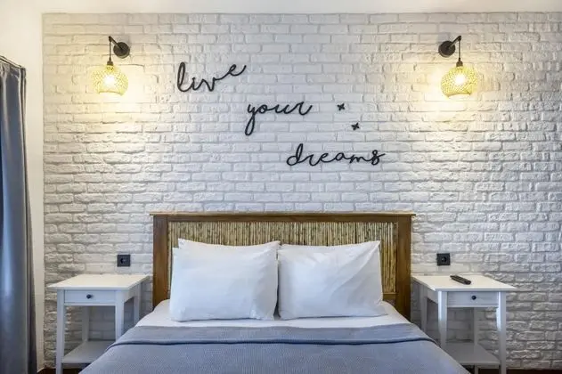 Comfort Oda, Şehir Manzaralı