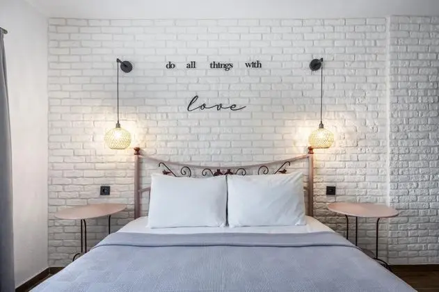 Comfort Oda, Şehir Manzaralı