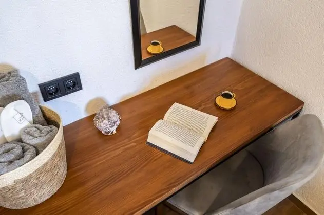 Comfort Oda, Şehir Manzaralı