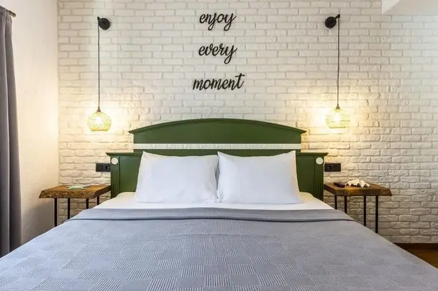 Comfort Oda, Şehir Manzaralı