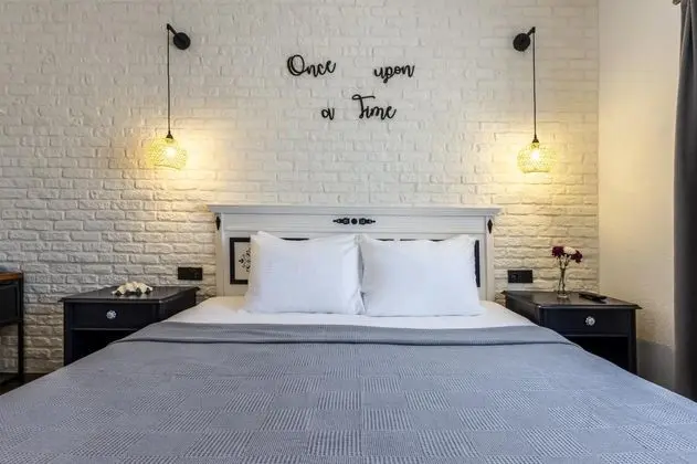 Comfort Oda, Şehir Manzaralı