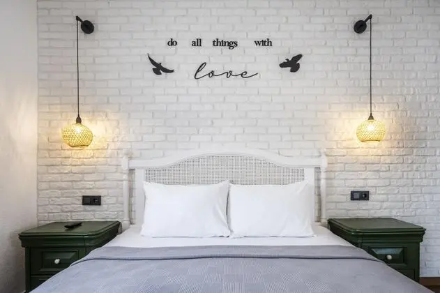 Comfort Oda, Şehir Manzaralı
