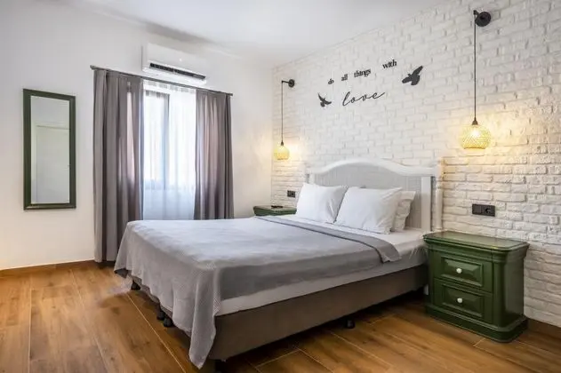 Comfort Oda, Şehir Manzaralı