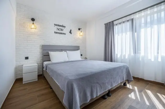 Ekonomik Oda, Şehir Manzaralı