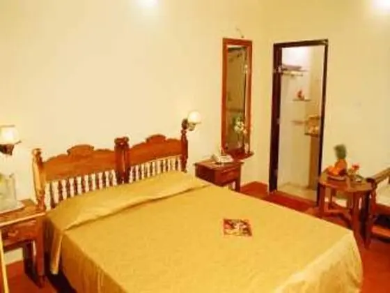Comfort Kır Evi, Plaj Manzaralı