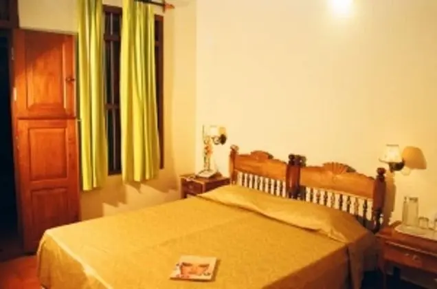 Comfort Kır Evi, Plaj Manzaralı