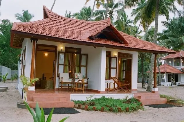 Comfort Kır Evi, Plaj Manzaralı