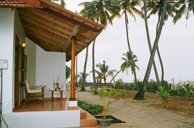 Comfort Kır Evi, Plaj Manzaralı