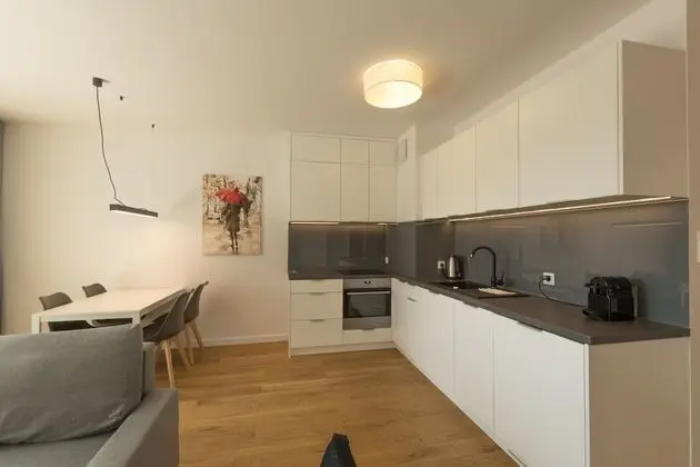 Basic Stüdyo Süit, 1 Yatak Odası, Şehir Manzaralı