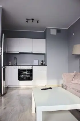 Basic Stüdyo Süit, 1 Yatak Odası, Şehir Manzaralı