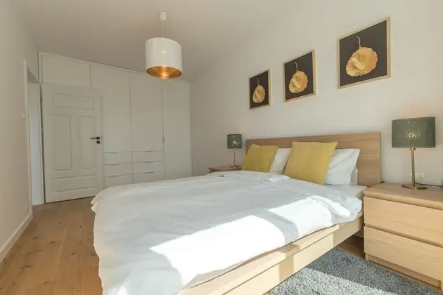 Basic Stüdyo Süit, 1 Yatak Odası, Şehir Manzaralı