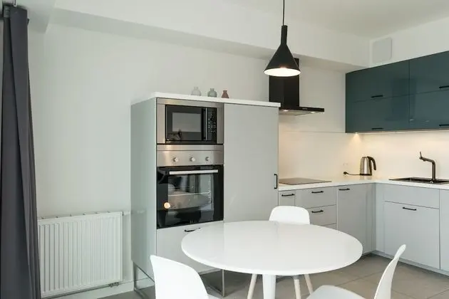 Basic Stüdyo Süit, 1 Yatak Odası, Şehir Manzaralı