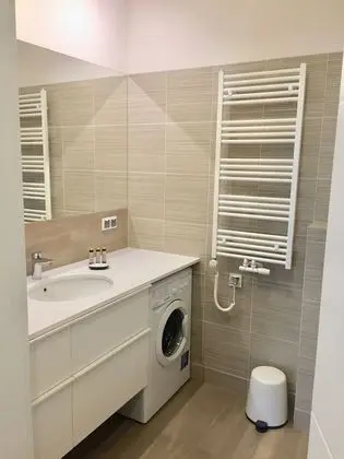 Basic Stüdyo Süit, 1 Yatak Odası, Şehir Manzaralı