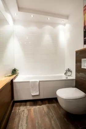 Basic Stüdyo Süit, 1 Yatak Odası, Şehir Manzaralı