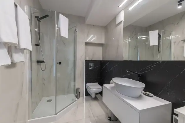 Basic Stüdyo Süit, 1 Yatak Odası, Şehir Manzaralı